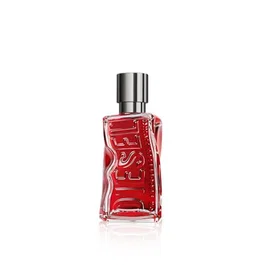 Diesel D Red Eau De Parfum 50 ml